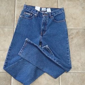 Girls size 10 Calvin Klein jeans